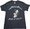 Metallica Metal Up Your Ass Black 2XL Koszulka Podgląd zdjęcia produktu 1