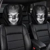 Coussinets de tête pour voiture effrayants – SPOOKREST Voir les images du produit 6