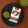 Orientana Bio Henna Haarfarbe Haselnuss Pulver für Langes Produktbild-Vorschau 2