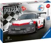 RAVENSBURGER 3D puzzle Porsche 911 GT3 Cup 108 dílků Náhled obrázku produktu 14