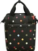 Borsa KLICKfix ROOMY GT - per portapacchi, nero/spot, Anteprima dell’immagine prodotto 1