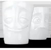 Set di tazze Fiftyeight Products - amused/amused white Anteprima dell’immagine prodotto 12
