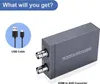 konwerter 4K HDMI na AHD Adapter 480P 720P 1080P 4K30 4K60 Podgląd zdjęcia produktu 7