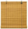 Tenda a rullo in bambù Sol Royal SolDecor B86, 140x160 cm, Anteprima dell’immagine prodotto 2