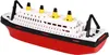 Adriatic Titanic Boat 42 Cm | sphere Produktbild-Vorschau 3