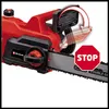 Einhell Elektro-Kettensäge GC-EC 2040 Produktbild-Vorschau 6