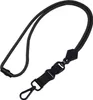 INF Lanyard s kovovým háčikom na kľúče, identifikačné karty Náhľad obrázku produktu 1