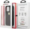 Ferrari Fessihmp13Xbk Iphone 13 Pro Max 6,7 Czarny/Black Náhľad obrázku produktu 9