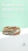 Boho-Armband für Damen in Khaki mit Federanhänger und Produktbild-Vorschau 3