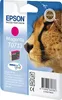 Epson Singlepack Magenta T0713 DURABrite Ultra Ink, Produktbild-Vorschau 11