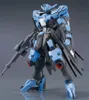 BANDAI Model Kit GUNDAM HG IRON BLOODED ORPHANS VIDAR SC Náhľad obrázku produktu 11