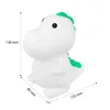 Lampka nocna dla dzieci MasterLED Dino - silikonowa lampka Podgląd zdjęcia produktu 15
