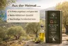 Vafis Kreta Olivenöl 5L Kanister – 100 % Koroneiki aus Produktbild-Vorschau 4