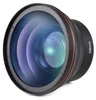zestaw obiektyw 58 mm z obiektywem szerokokątnym 0,43x + Podgląd zdjęcia produktu 7