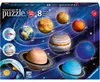 Ravensburger Puzzle 3D Système planétaire, 522 pièces Voir les images du produit 1
