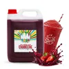 Rainbow sirop slush fraise 5 litres concentré 1:5 pour Voir les images du produit 1