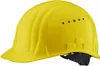 Schuberth Schutzhelm Baumeister 80/6, EN 397, gelb Produktbild-Vorschau 1
