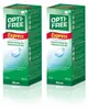 Płyn do soczewek OPTI-FREE Express 355 ml. Alcon Podgląd zdjęcia produktu