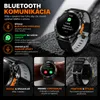 Royal Empire HD Pro GPS Smartwatch pre mužov – AMOLED Náhľad obrázku produktu 7