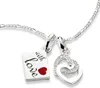 Charm Connect Liebesbrief THOMAS SABO CC1268-664-10 Anteprima dell’immagine prodotto 4