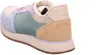 Woden Sportliche Schnürschuhe Damen 31393830353734 Beige 40 Produktbild-Vorschau 9