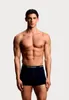 Emporio Armani Unterhosen 3-PACK TRUNK Produktbild-Vorschau 3
