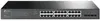 TP-Link 28-Poorts JetStream 2428P managed smart PoE switch Productafbeelding-voorbeeld 1