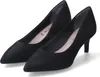 Tamaris Damen Pumps schwarz Produktbild-Vorschau 1