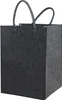 cestino per la biancheria in feltro 100L 43x38x60cm XL Anteprima dell’immagine prodotto 1