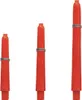 Alberi Ring Grip 30 mm rosso - Alberi per freccette precisi Anteprima dell’immagine prodotto 1