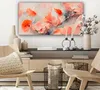 MuchoWow® - Leinwandbilder - Blumen - Blätter - Pflanzen - Produktbild-Vorschau 7
