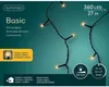 Lumineo Lichterkette Basic 360 LED 27 m klassisch warm, Produktbild-Vorschau 15