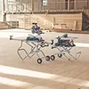Bosch GTA 60 W Professional, 180 kg, Aluminium, 1220 mm, Podgląd zdjęcia produktu 3