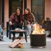 Solo Stove Bonfire + stand 2.0 Ash Produktbild-Vorschau 3