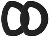 kwmobile 2x Ohr Polster für Sennheiser HD700 Ohrpolster - Produktbild-Vorschau 1