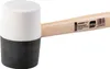 Hammer Strend Pro HM232, 910 g, 320 mm, Gummi, Produktbild-Vorschau 2