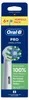 Oral-B Aufsteckbürsten Pro CrossAction 6er Produktbild-Vorschau 1