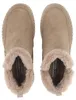 Skechers Wilshire Blvd Fresh Zip Grau TPE Größe EU 38 Produktbild-Vorschau 16