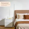 EDISHINE 2 Stehlampe Wohnzimmer, LED Stehlampe Dimmbar, Produktbild-Vorschau 3