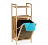 Relaxdays 10048519, 1 szt. Podgląd zdjęcia produktu 1