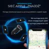 AutoSky Ładowarka Samochodowa z Wbudowanym Lokalizatorem Podgląd zdjęcia produktu 2