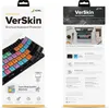 Przewodnik po skrótach VerSkin Apple Final Cut Shortcut Podgląd zdjęcia produktu 4
