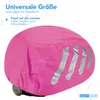 EAZY CASE Fahrradhelm Regenüberzug, Regenschutz für Helme, Produktbild-Vorschau 4