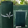 Zaunsichtschutz HDPE grün 1,80m 5m Produktbild-Vorschau 8