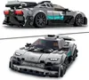 LEGO Speed Champions Modellbausatz für Kinder: 2 Produktbild-Vorschau 4