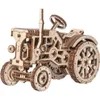 WOODEN.CITY Tractor, Fahrzeuge Produktbild-Vorschau 2