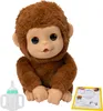 Little Live Pets - La mia scimmietta Mango Anteprima dell’immagine prodotto 2