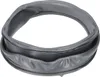 Türmanschette Haier 49045766 0020300590D für Waschmaschine Produktbild-Vorschau 1