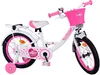 16 Zoll Kinder Mädchen Fahrrad Mädchenfahrrad Rad Bike Produktbild-Vorschau 2