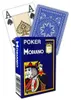 Modiano – Cartes de Poker Bleues Voir les images du produit 2